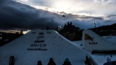 Svensk dominans i JOI-kvalet