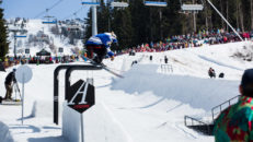 Torin Yater Wallace vann B&E Inventational