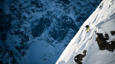 Alaska och Andorra nya stopp i Freeride World Tour 2015