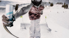 Bästa aprilskämten från actionsportvärlden