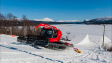 Hemavan avrundar säsongen med Springbreak Session