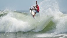 Kelly Slater lämnar Quiksilver