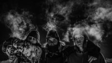 Funky Activity – Who The Funk Are You?