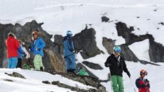 Rekordmånga åkare anmälda till NM