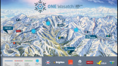 Vill skapa USA:s största skidområde