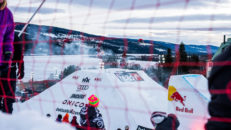 Oscar Wester vinner JOI 2014