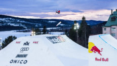 Bildbomb från Jon Olsson Invitational