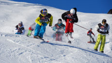 Red Bull Homerun Åre livestreamas