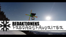 Fredagsfilmer: Vecka 15