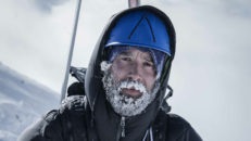 Filosofiskt skidåkande i franska skidfilmen RISE