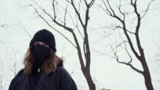 Simon Ericson kallas in till B&E Invitational