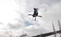 Kolla in filmerna från slopestyletävlingarna i Lindvallen