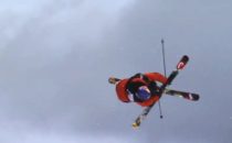 Jesper Tjäder vann WSI Big Air