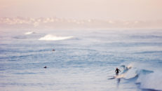 Biarritz – Surfen och kontrasternas stad