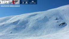 Här är startordningen i NM-kvalet