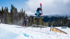 Jesper Tjäders galna säsong!