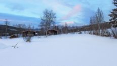Nyrenoverade Åre Camping öppnar i Såå