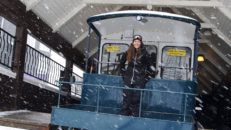 Inspirerande, Caroline Strömberg!