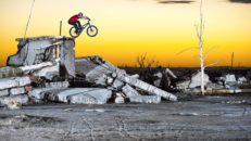 Danny Macaskill – Epecuén