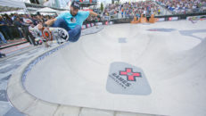 Här är sändningstiderna för Summer X Games