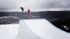 Dags för grande finale i Swedish Slopestyle Tour