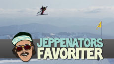 Måndagsfilmer: Vecka (20)