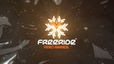 Freeride Video Awards 2015