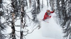 Henrik Windstedt – Livet som skidproffs och småbarnsfarsa