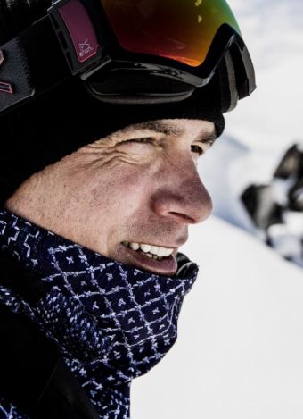 Jake Burton
