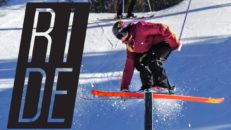 Freeride Video Awards på Ride ikväll