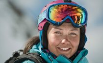 Inför NM: Karin Stöckel