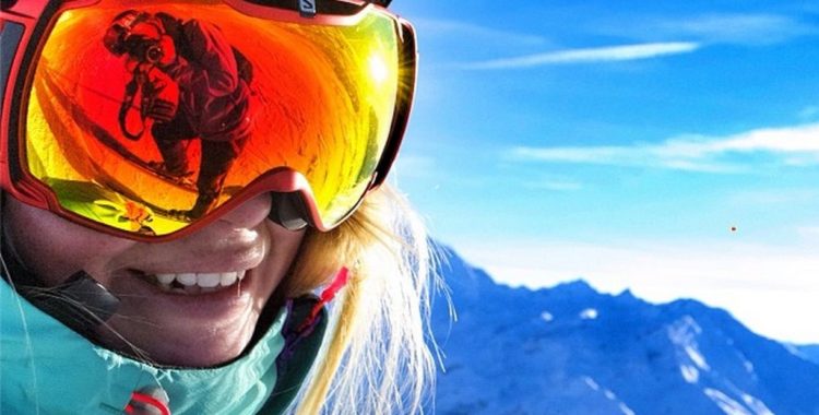 Filippa Ring är tillbaka från skada precis i tid till NM.