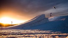 Sommartid är trailertid