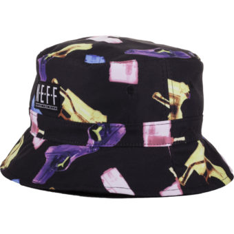Neff P-Shooter Bucket Hat