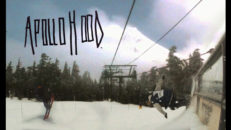 The Bunch – Apollo Hood