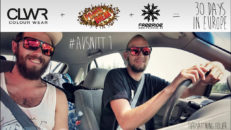 30 Days In Europe – EP 1