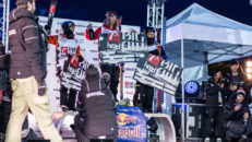 Oscar Wester X Jon Olsson Invitational