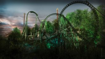 Helix (illustration)