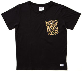 CLWR Pocket Tee