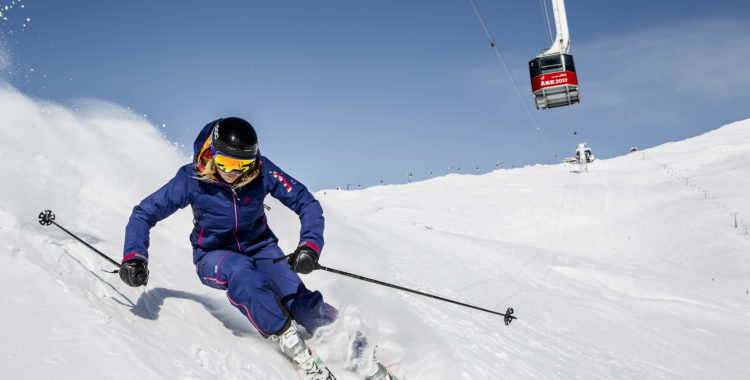 2007 blev ett succé-VM för Åre, tolv år senare är det dags igen.