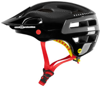 Sweet Protection Bushwhacker MIPS