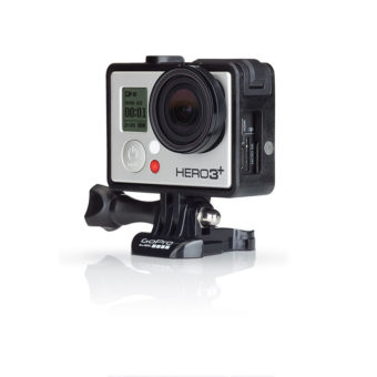 GoPro The Frame 2.0