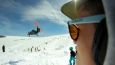 Edit: WHAT! Camps – Vecka 1