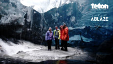 Teton Gravity Research 