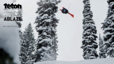 Teton Gravity Research