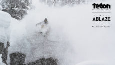 Teton Gravity Research 