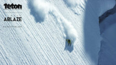 Teton Gravity Research 