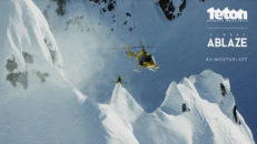 Teton Gravity Research 