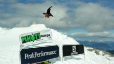 Edit: WHAT! Camps – Vecka 2