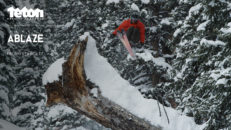 Teton Gravity Research 